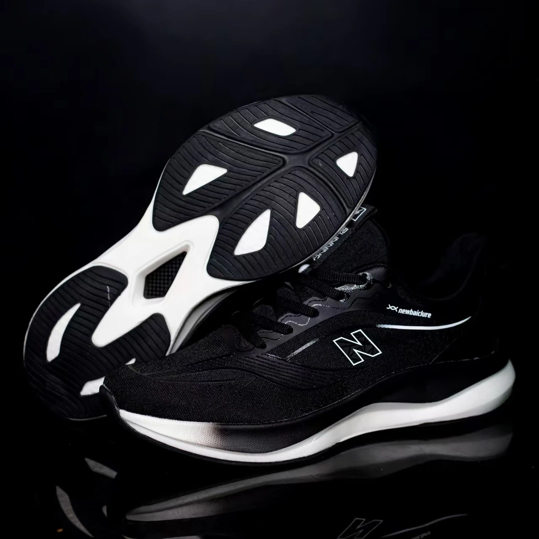 NEW BOLUNE/新百伦网面休闲时尚运动跑鞋N63  Z