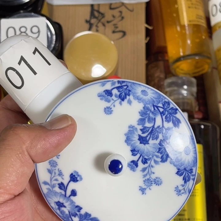 瓷片回流瓷器瓷片11