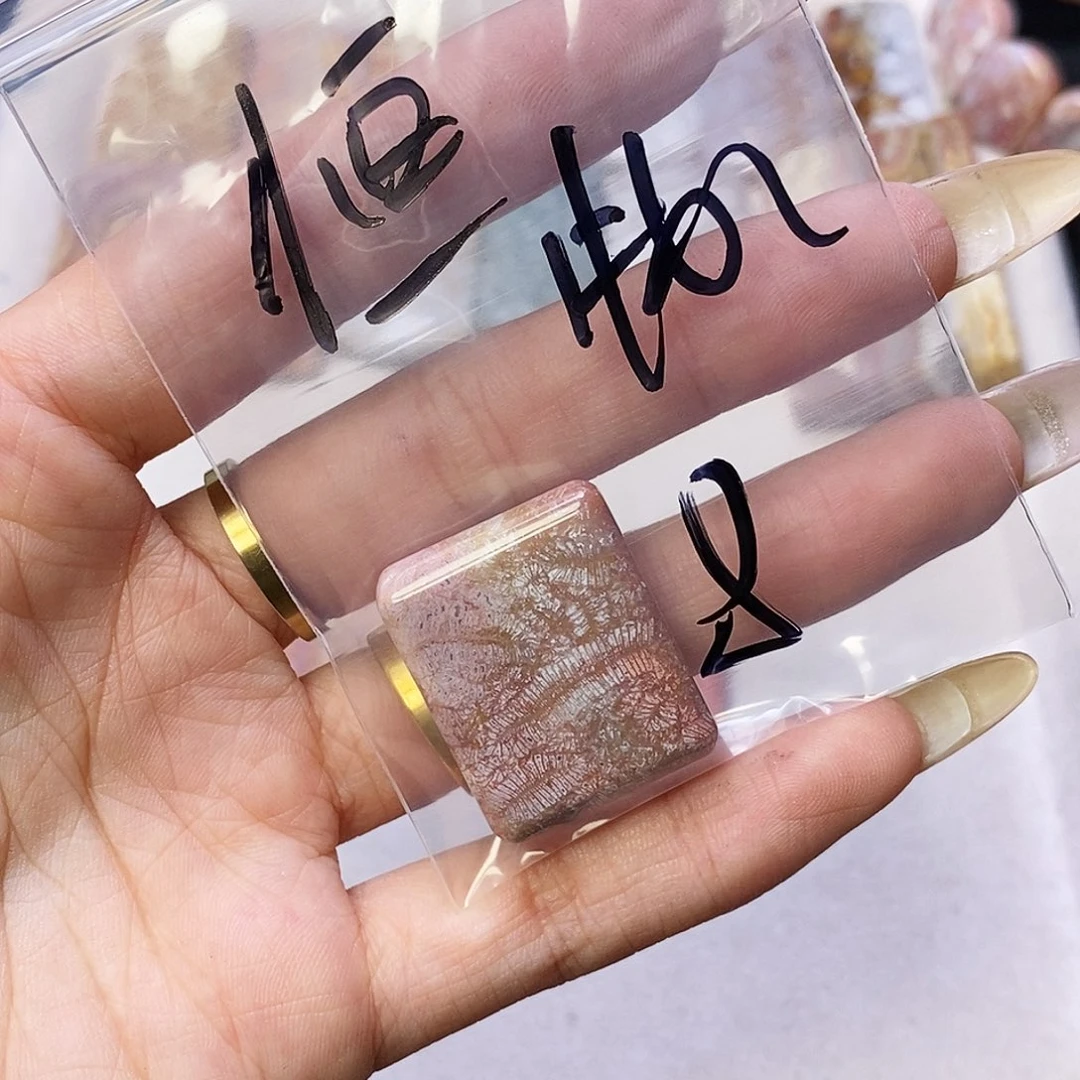 查罗石合金颈饰恒****君