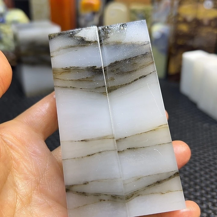 秦***室仙居石印章石印章石