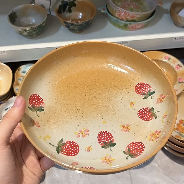 稻谷壳景德镇陶瓷