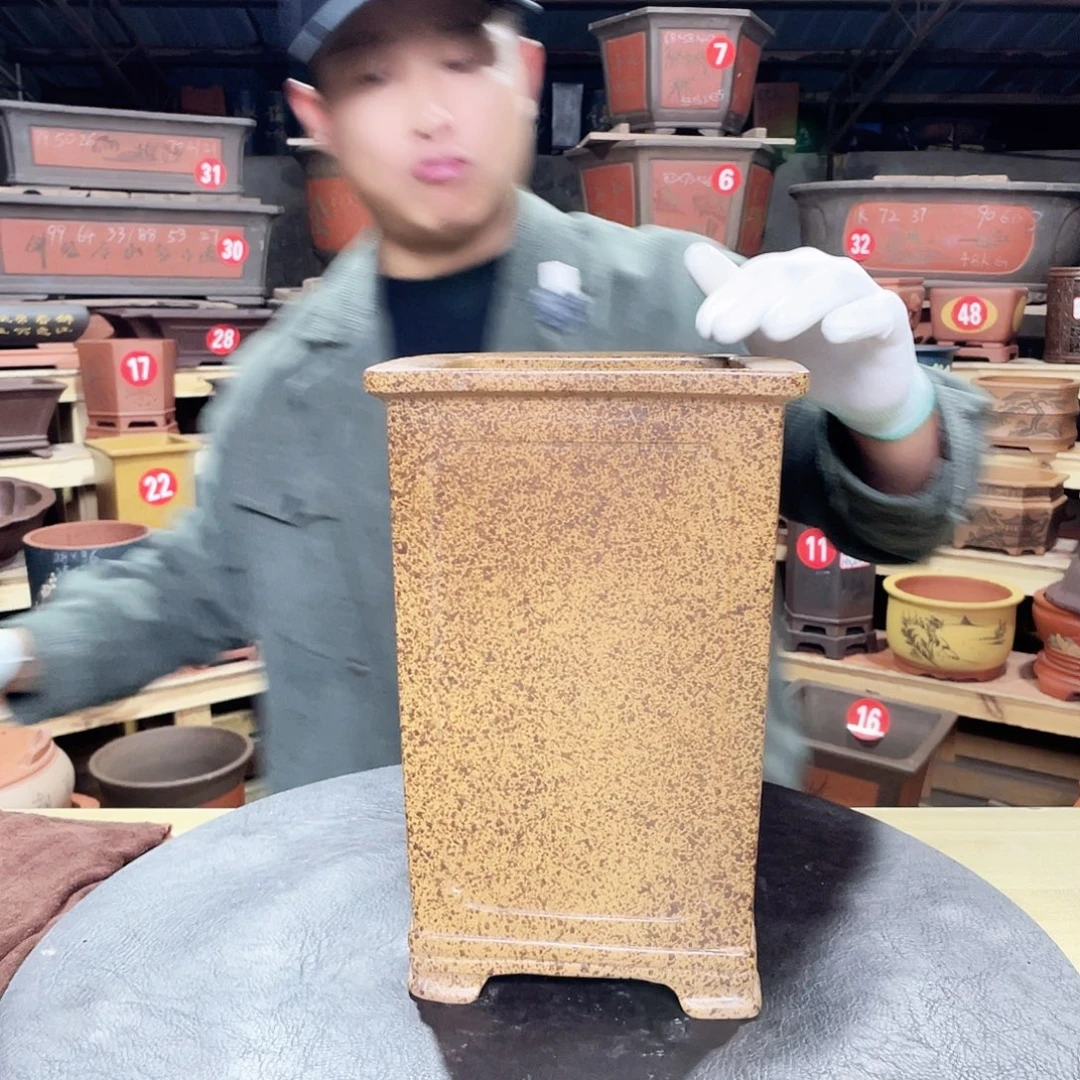 精品紫砂工厂直销