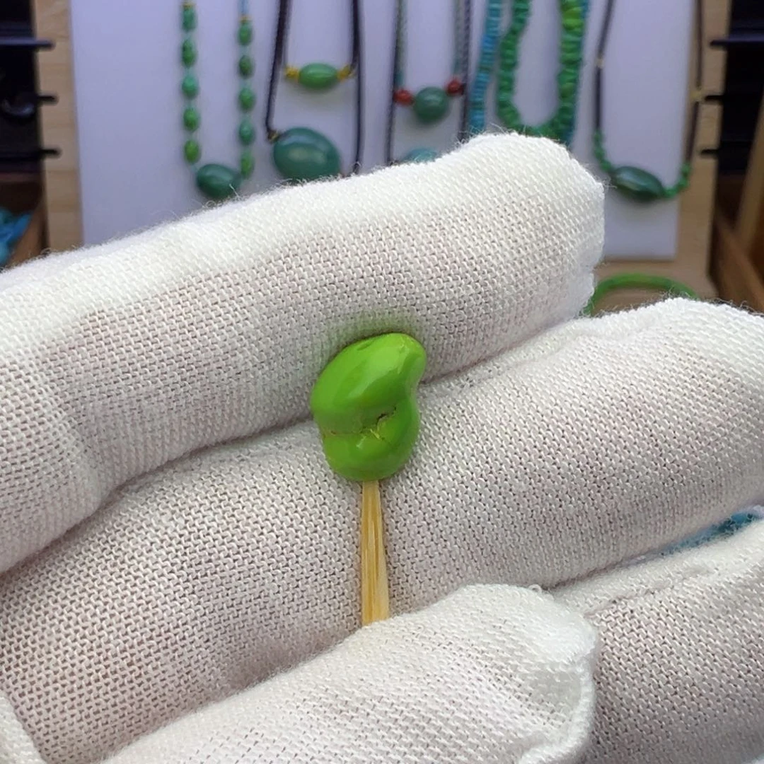 菜籽黄随行7.7mm兰