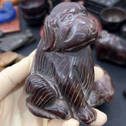 吊坠滴血莲花菩提