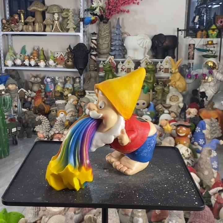 树脂工艺品摆件默认微瑕
