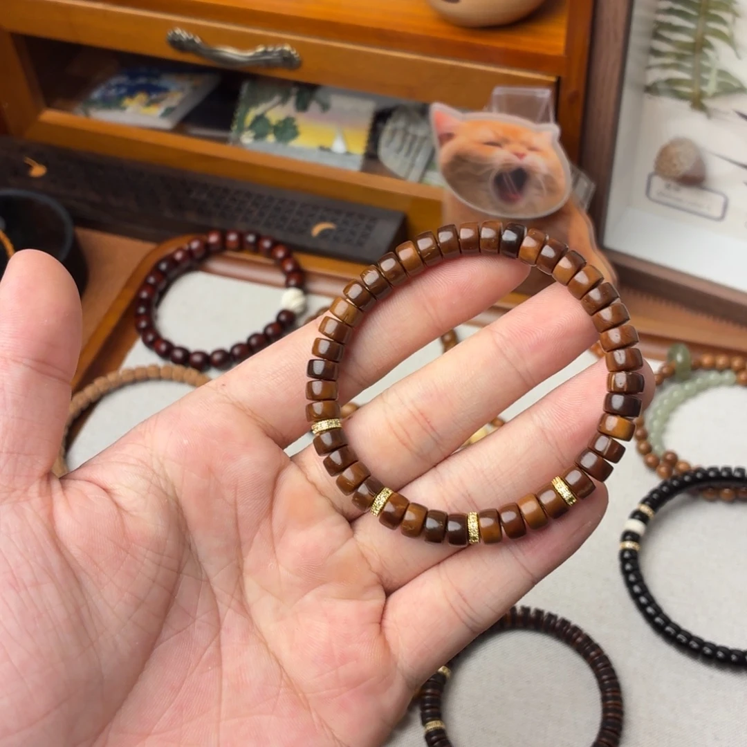 菩提手串/手链库克