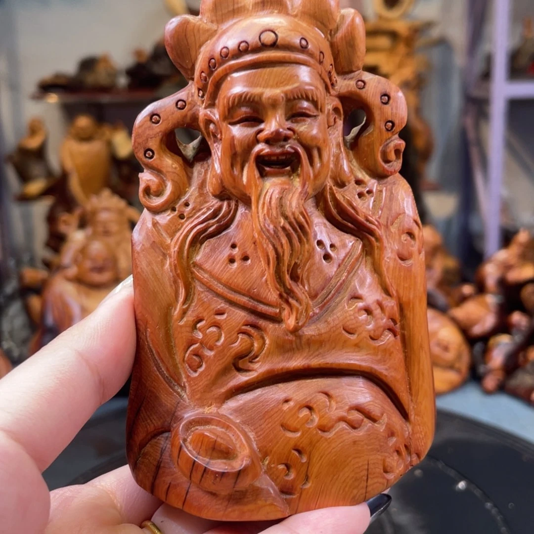 手串/手链柏木（崖柏）