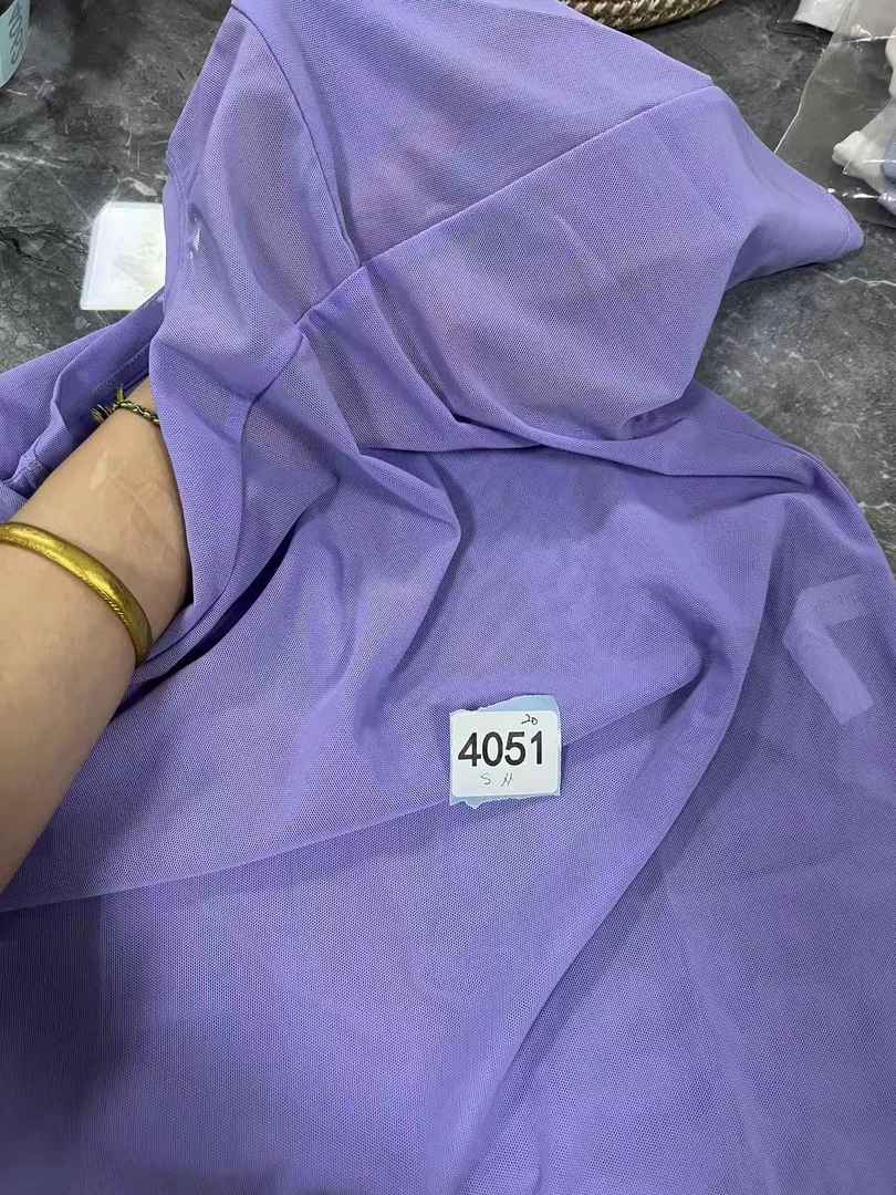 4051  孤品高端健身运动瑜伽服