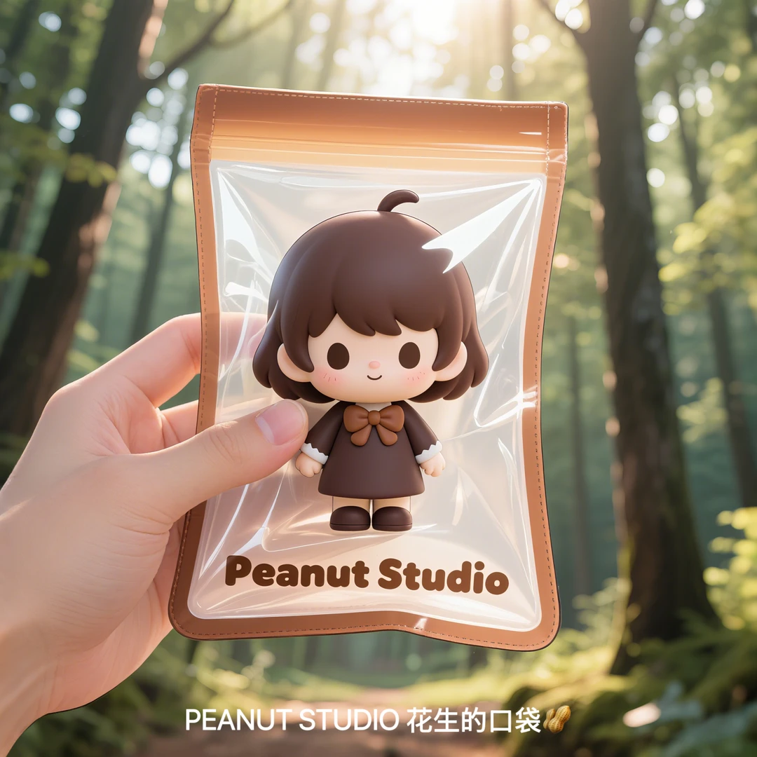 【直播补米链接 2】手工制作硅胶捏捏（NO退NO换 介意勿拍）