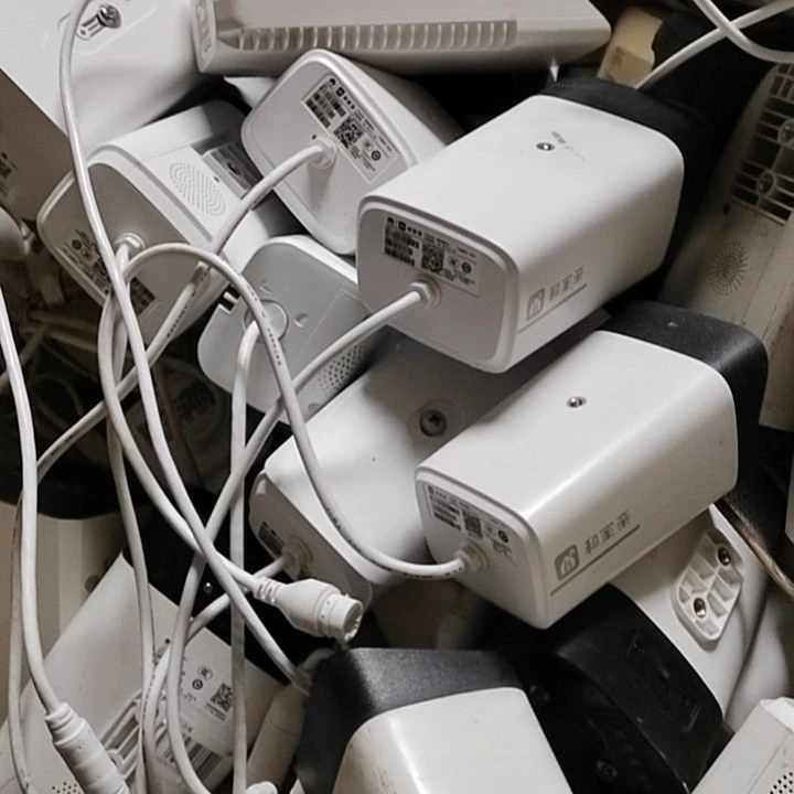 全网通摄像头管家室外摄像头超清像素家用语音对讲手机远程宠物