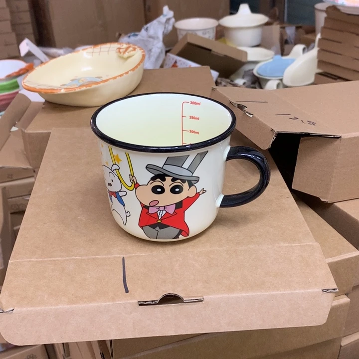 陶瓷制品满25拼单发货默认微瑕