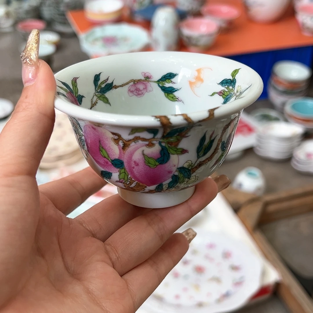 微瑕微瑕景德镇陶瓷