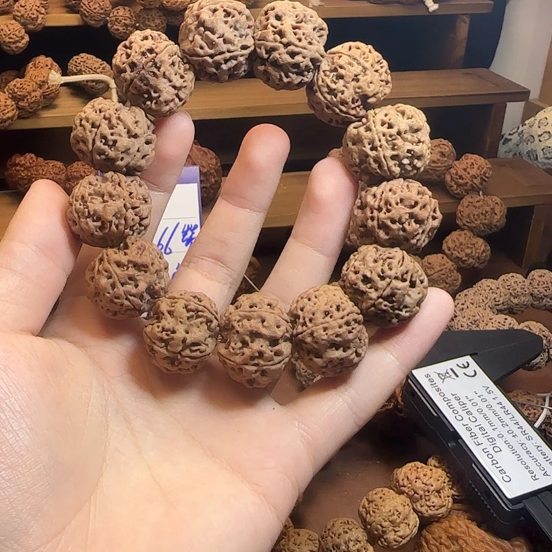 手串金刚菩提24mm