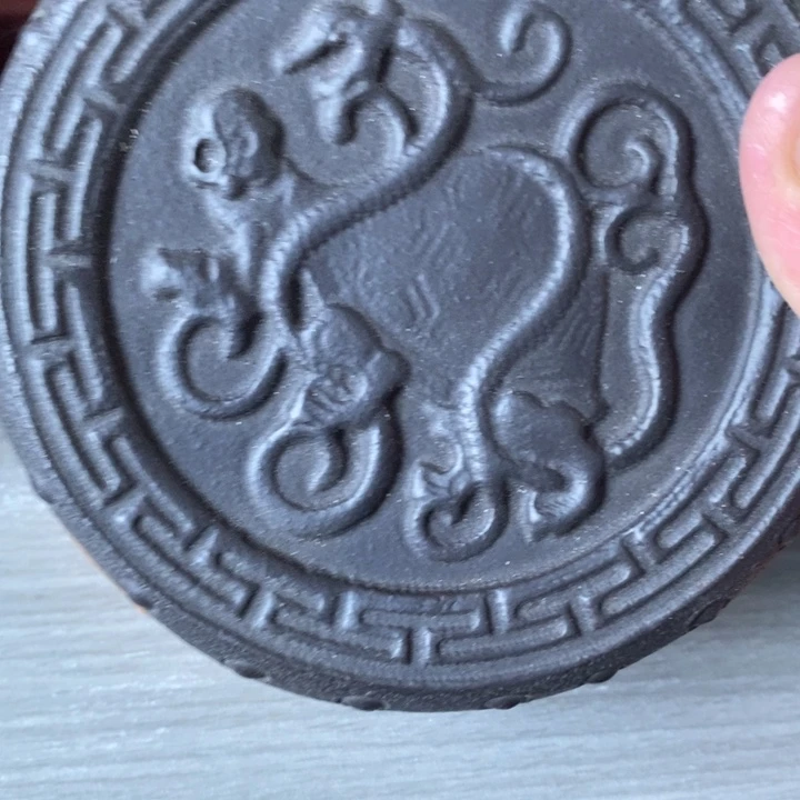 紫砂茶杯福利来了