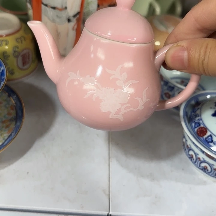 景德镇陶瓷艺术品