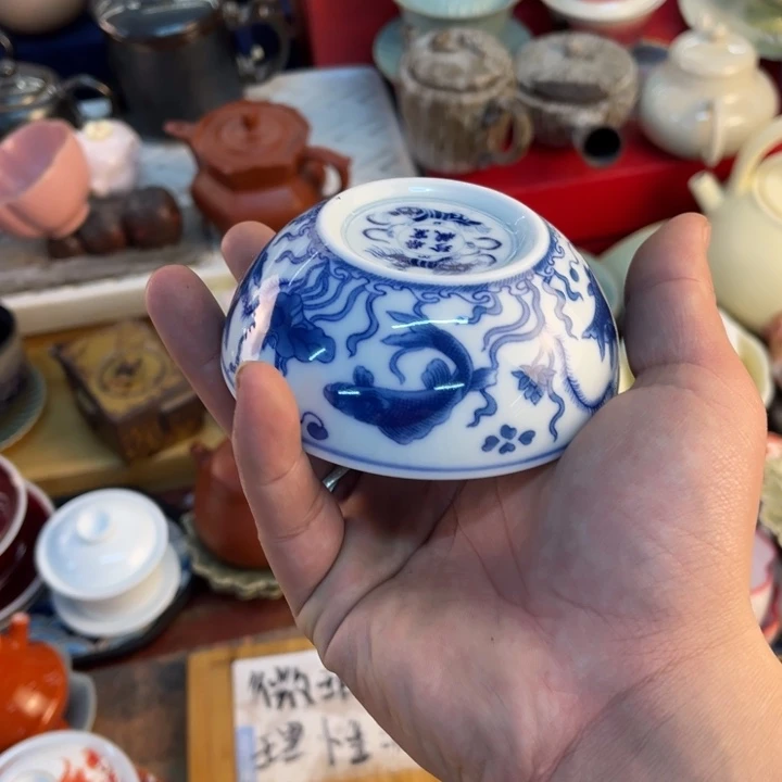 紫砂陶瓷茶具微瑕介意勿拍