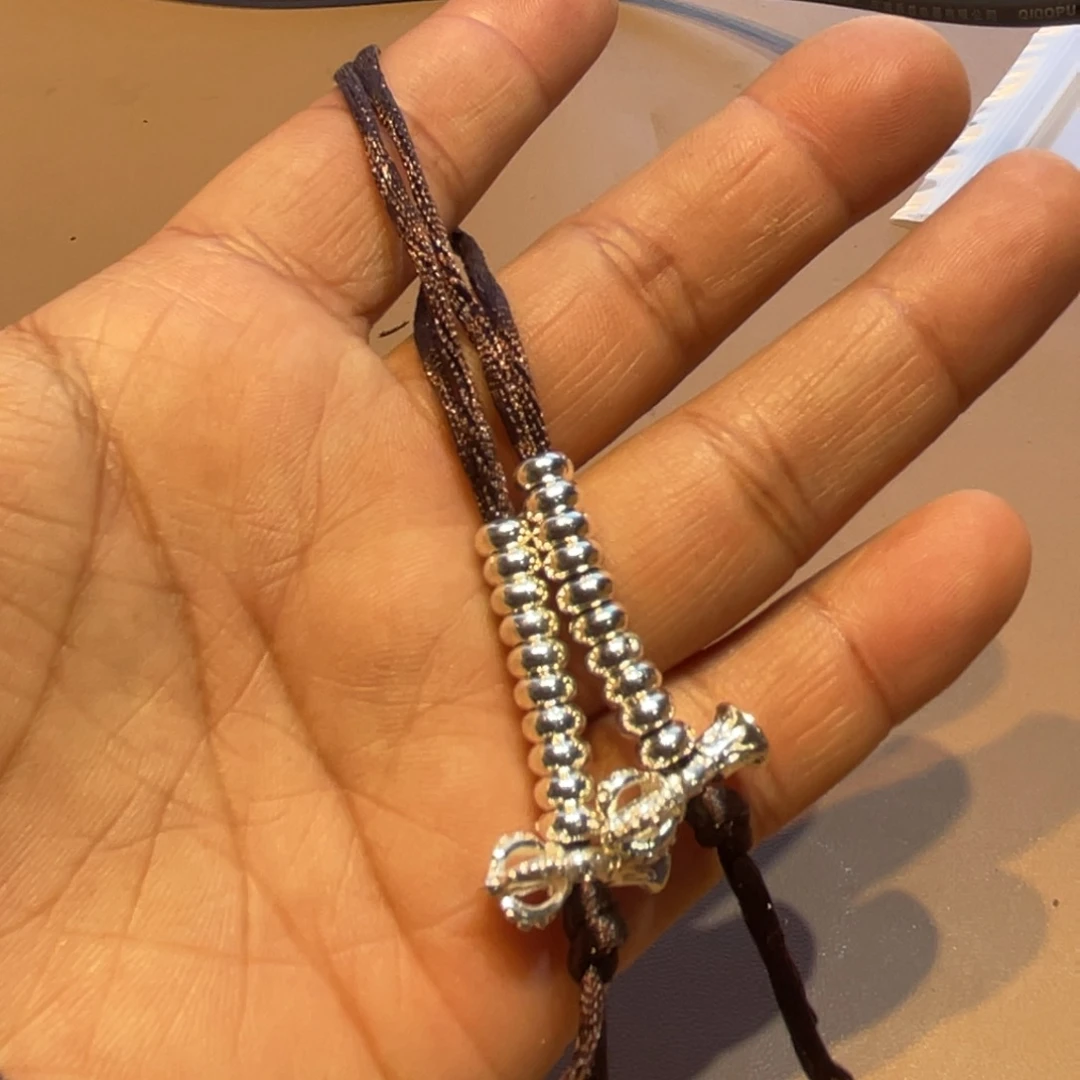 柏香籽/百香籽吊坠