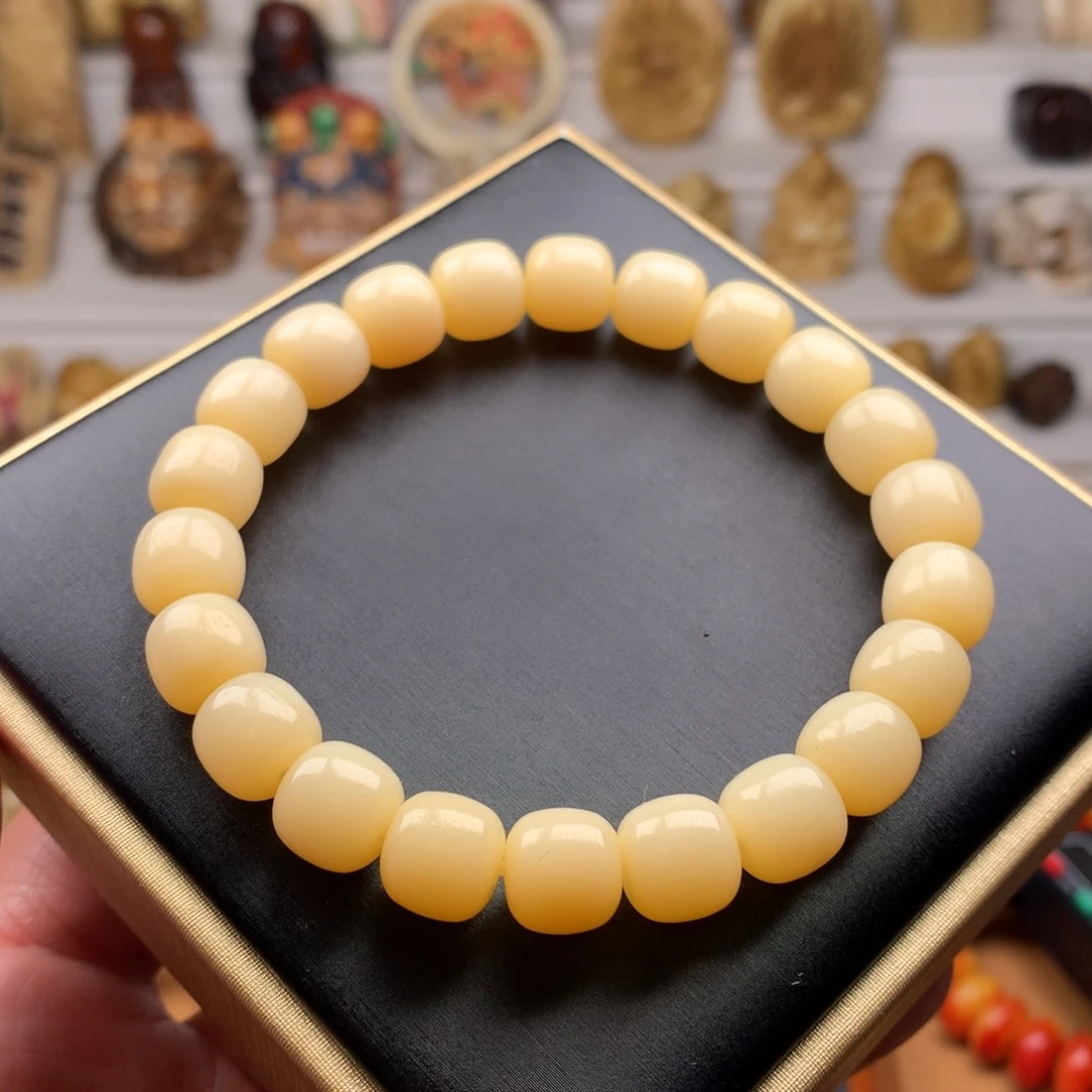 驼骨手串/手链天天都在盘  10