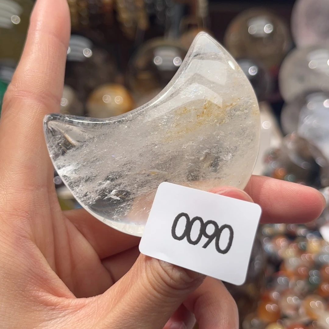 【闪购商品】未镶嵌大型摆件（非配饰）水晶