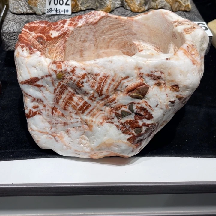 紫砂茶盘习****…玉化花盆