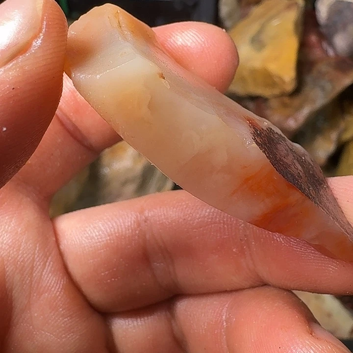 L***为寿山石寿山石的种类