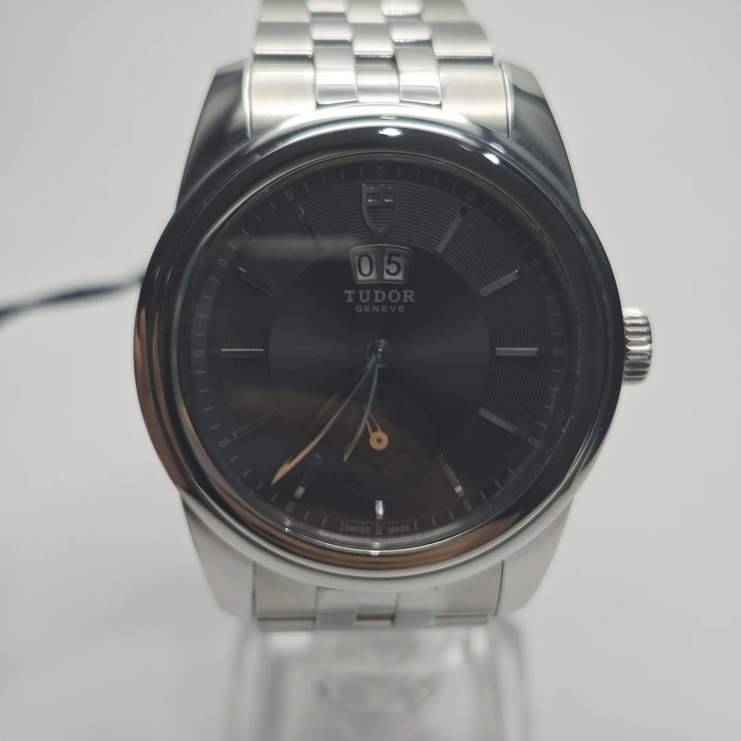 95新 TUDOR/帝舵 帝舵骏珏系列表径42mm工价26300