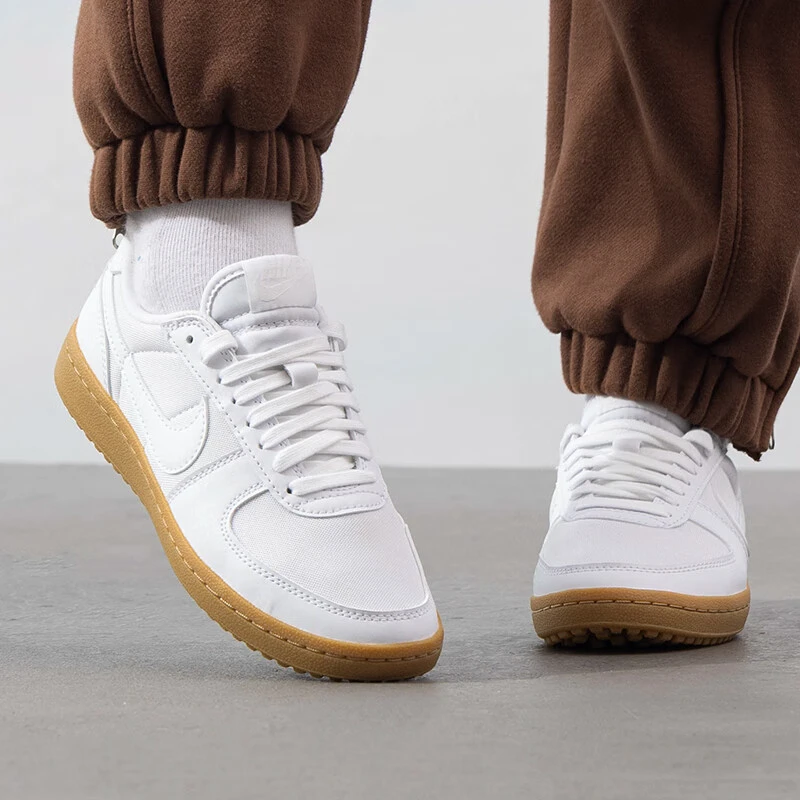 Nike耐克女鞋2025新款FIELD GENERAL复古休闲运动鞋女FZ5593-101