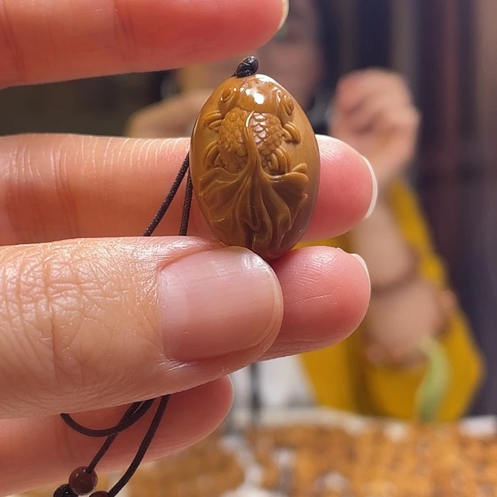 手串/手链橄榄核