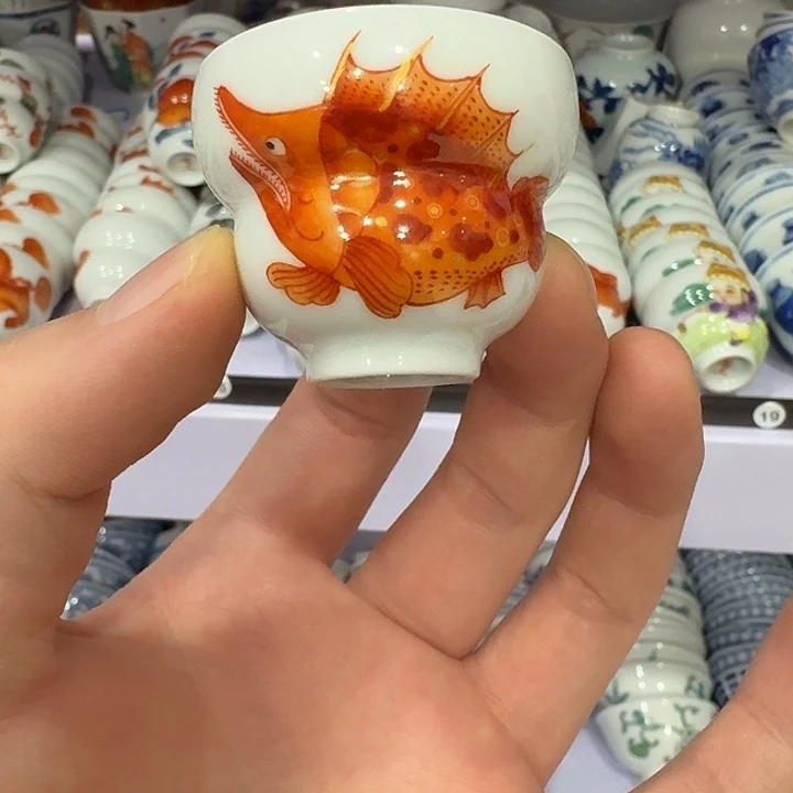 陶瓷艺术品收藏陶瓷