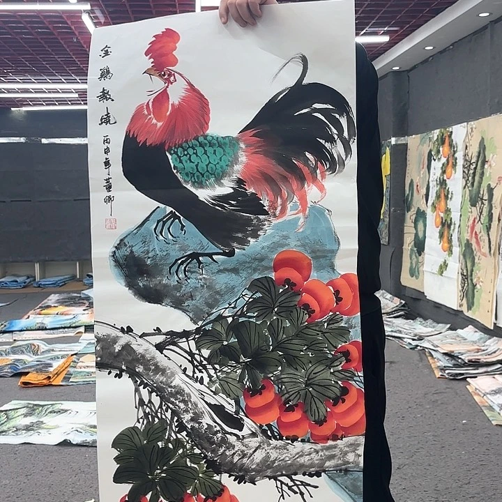 国画无毛或被短硬的柔伏