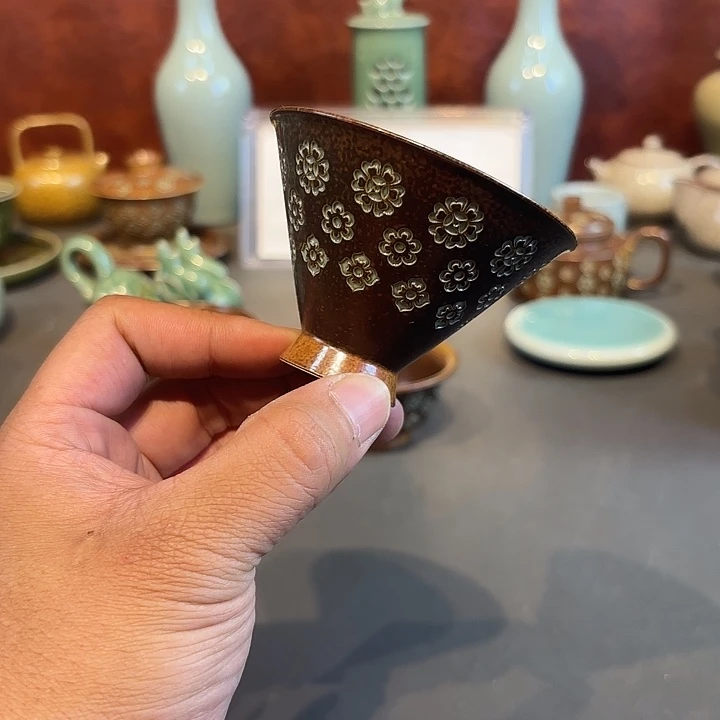 瓷片龙泉青瓷福利青瓷