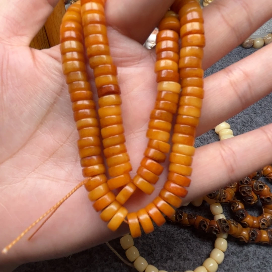 手串/手链驼骨驼骨33