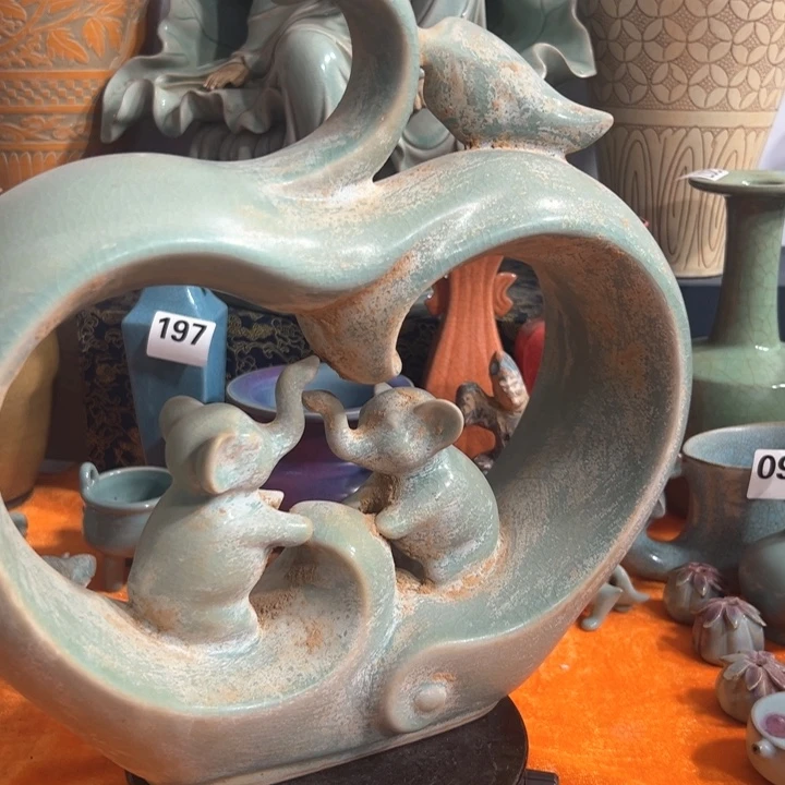 摆件@**云直播间等你来玩哟