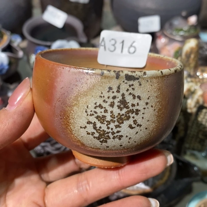 柴烧裸烧源头产地