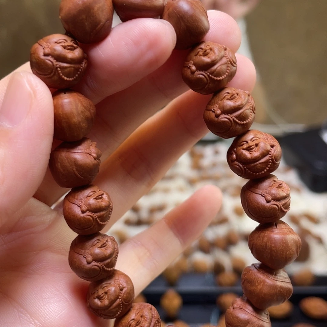 手串/手链橄榄核橄榄核