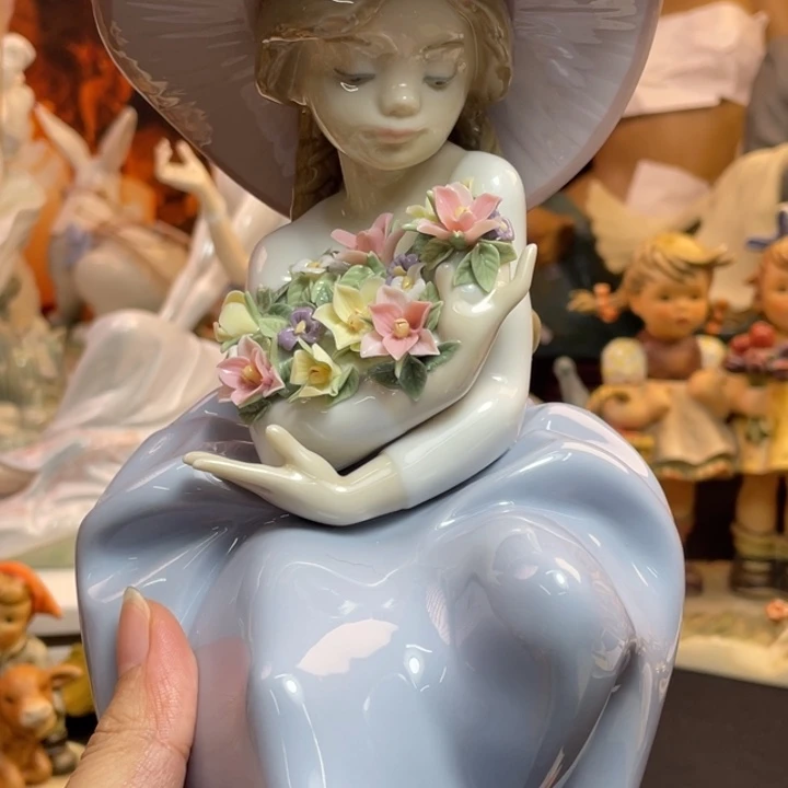 J***B瓷片欧美中古美物