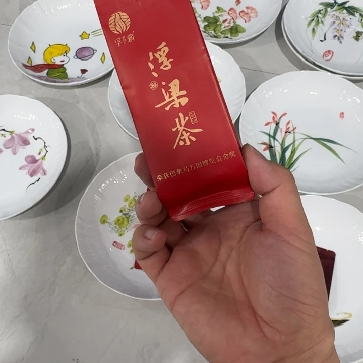 陶瓷景德镇陶瓷手工制作