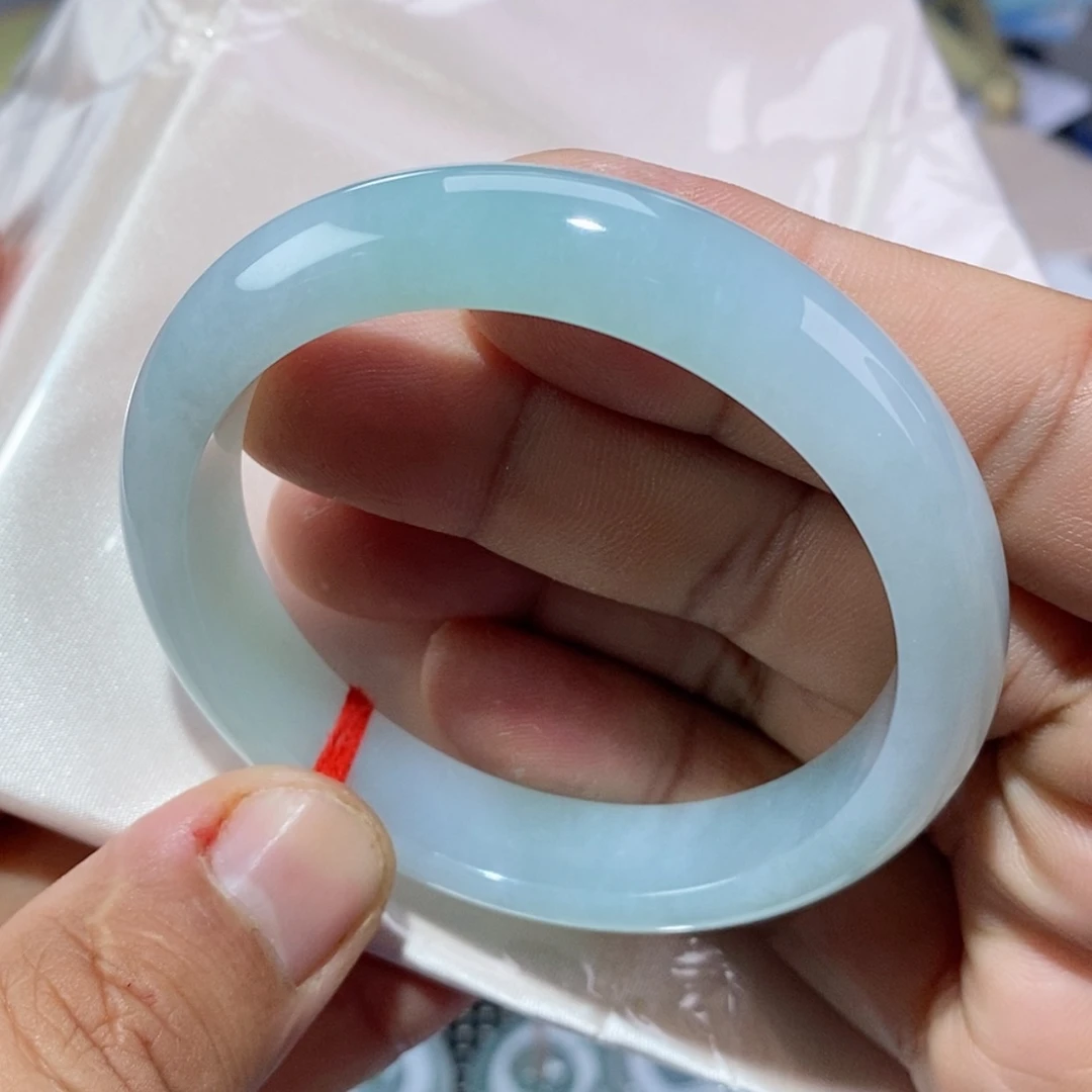 【闪购商品】翡翠手镯未镶嵌翡翠手镯