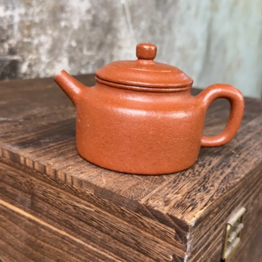 【闪购商品】茶壶紫砂紫砂茶具