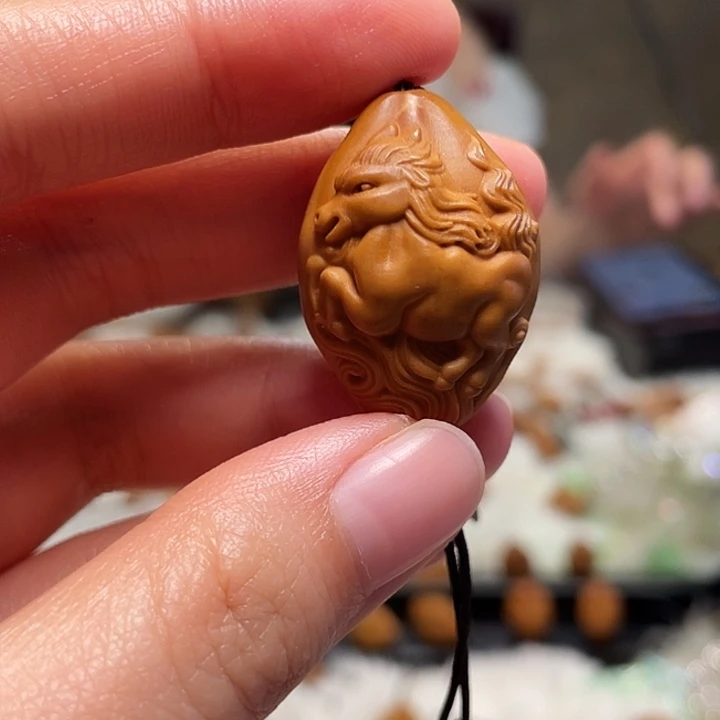 橄榄核手串/手链橄榄核