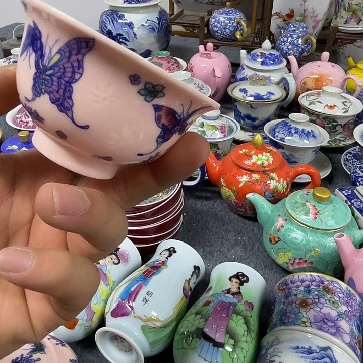景德镇陶瓷研究所