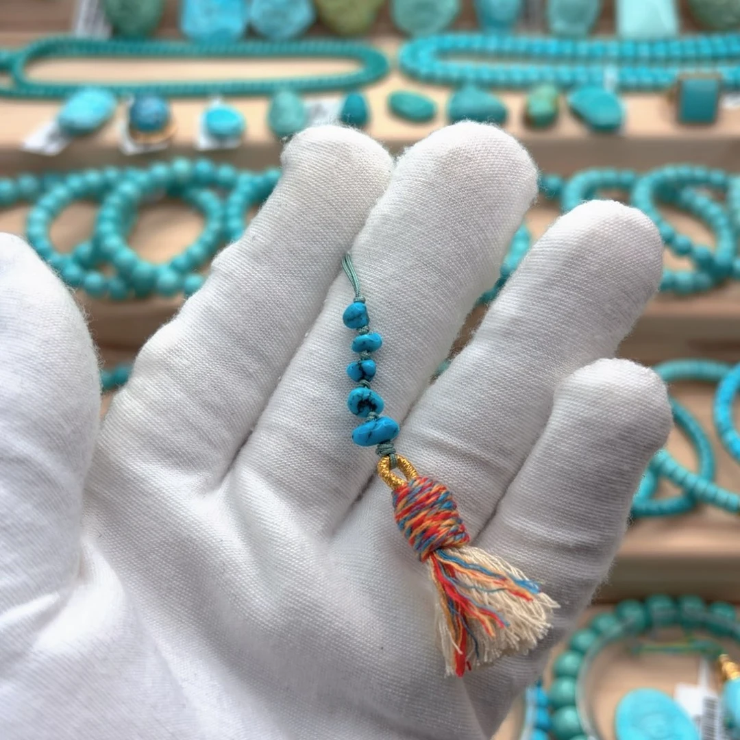 ****ǔ绿松石未镶嵌珠宝奇石