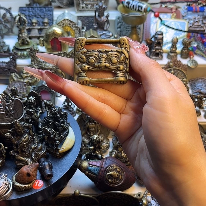 泥塑20号闪价漏价一件