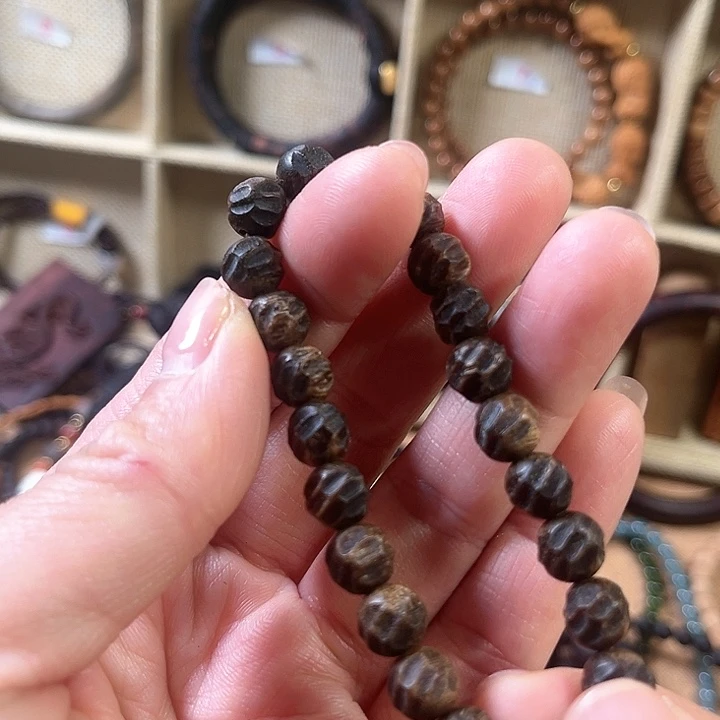 降真香手串/手链单圈