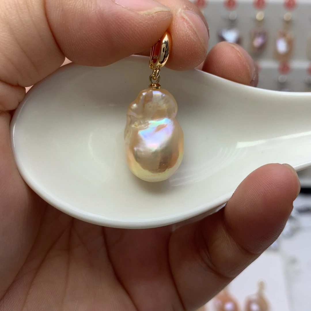 合金淡水珍珠其他