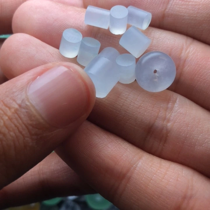 未镶嵌定制翡翠挂件