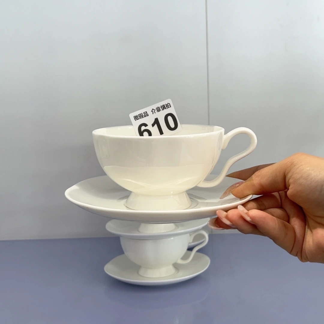 瓷片610 全场微瑕介意慎拍