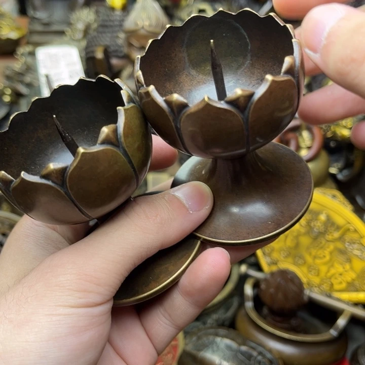 嘉嘉精品铜器摆件