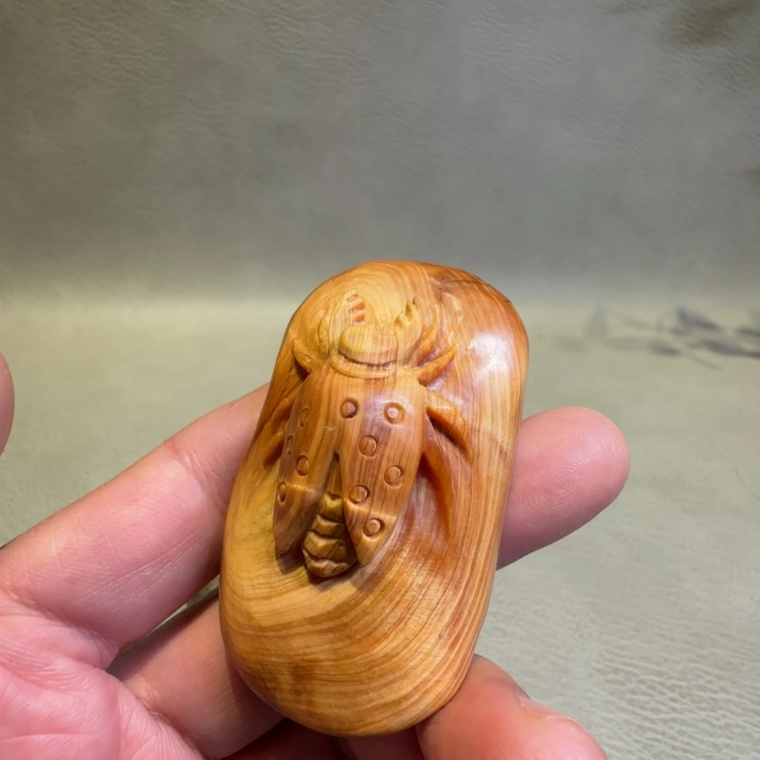 柏木（崖柏）好*我们都是好孩子呀哈喽