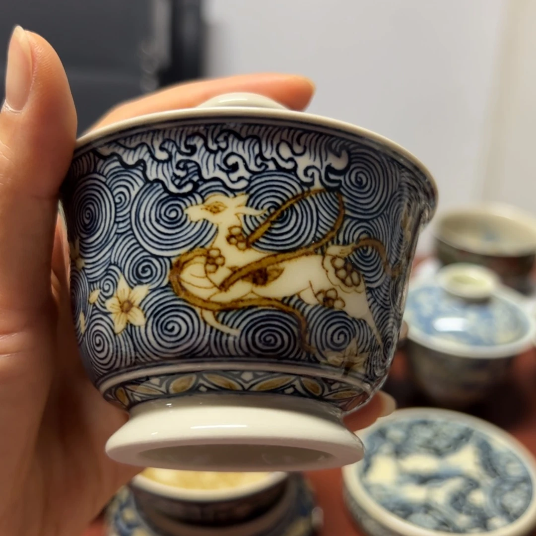 【闪购商品】小**学陶瓷艺术有限公司
